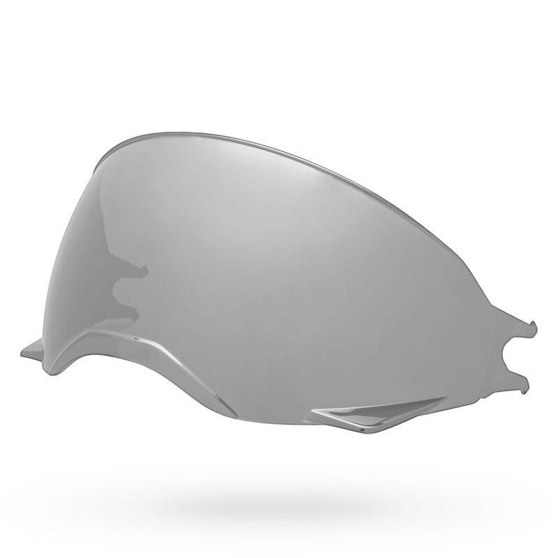 Bell Broozer Inner Visor Clear  - FREE UK Shipping, FREE 365 Day Returns | Moto Central