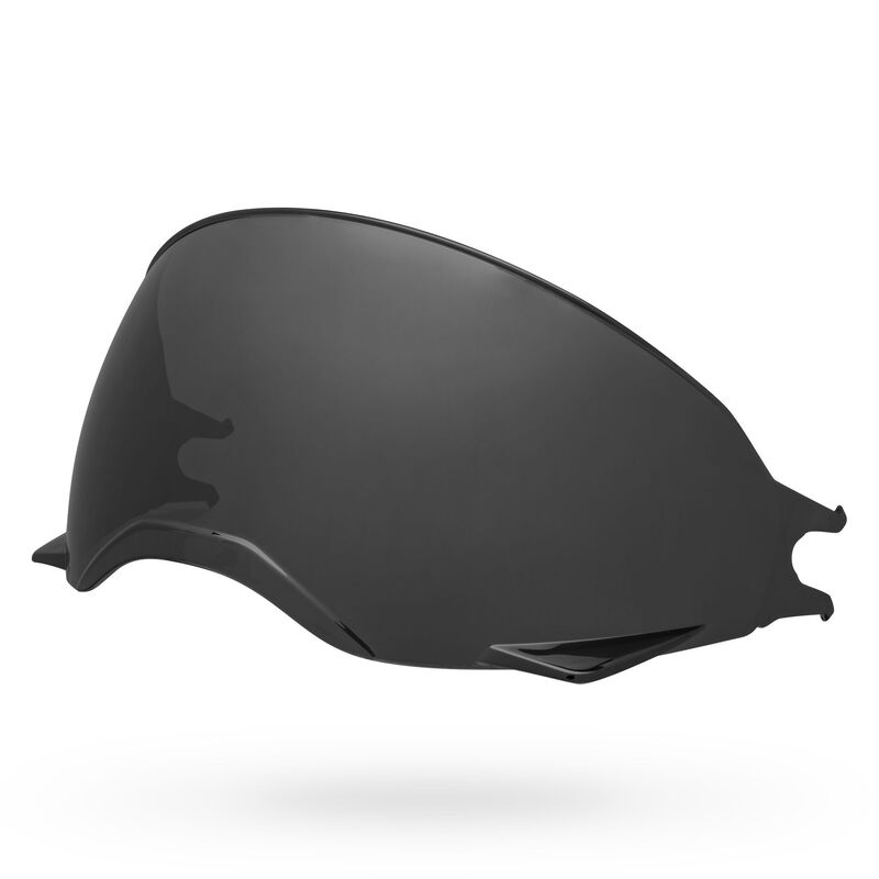 Bell Broozer Inner Visor Dark Smoke  - FREE UK Shipping, FREE 365 Day Returns | Moto Central