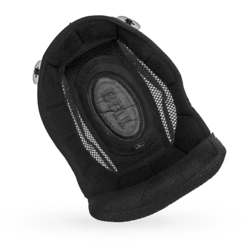 Bell Bullitt Top Liner Black FREE UK Delivery, FREE 365 Day Returns | Moto Central