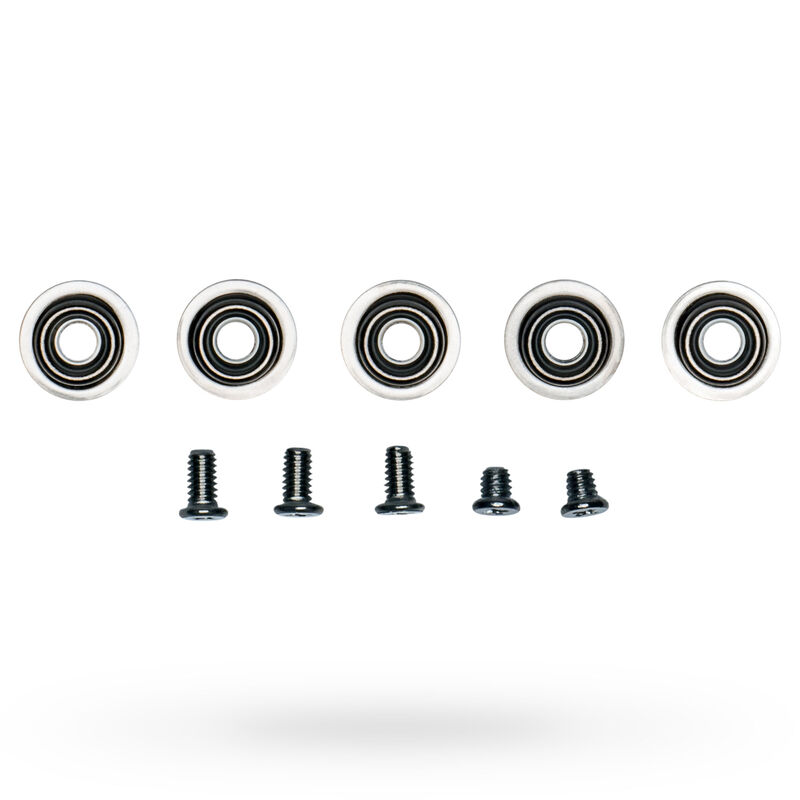 Bell Custom 500 5-Snap Replacement Kit  - FREE UK Shipping, FREE 365 Day Returns | Moto Central