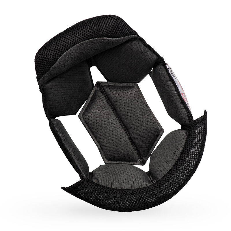 Bell Eliminator Liner Black  - FREE UK Shipping, FREE 365 Day Returns | Moto Central