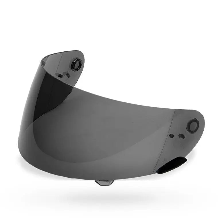 Bell Click Release Visor Smoke FREE UK Delivery, FREE 365 Day Returns | Moto Central