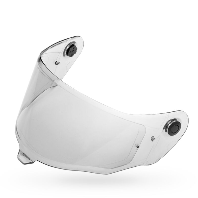 Bell Panovision Visor Pinlock Clear  - FREE UK Shipping, FREE 365 Day Returns | Moto Central