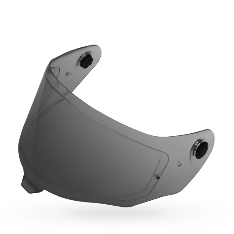 Bell Panovision Visor Pinlock Dark Smoke  - FREE UK Shipping, FREE 365 Day Returns | Moto Central