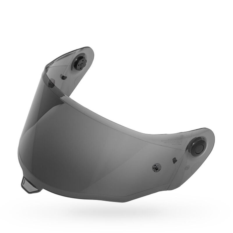 Bell Star Ser Panovision Tear-Off Visor Dark Smoke  - FREE UK Shipping, FREE 365 Day Returns | Moto Central