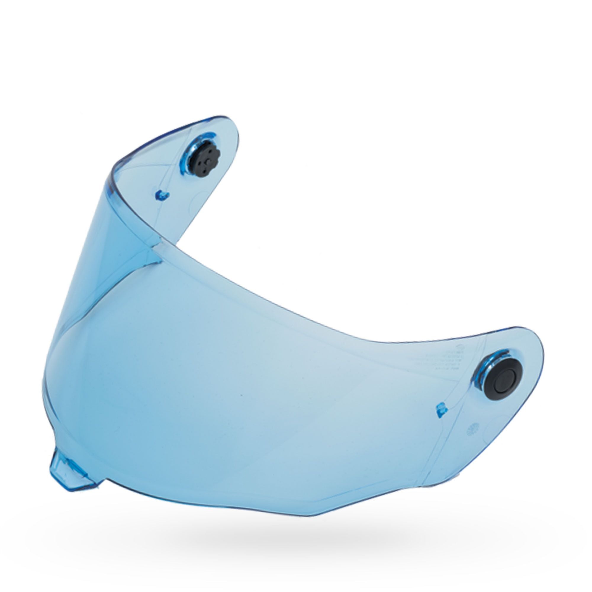 Bell Panovision Visor Hi-Definition Blue