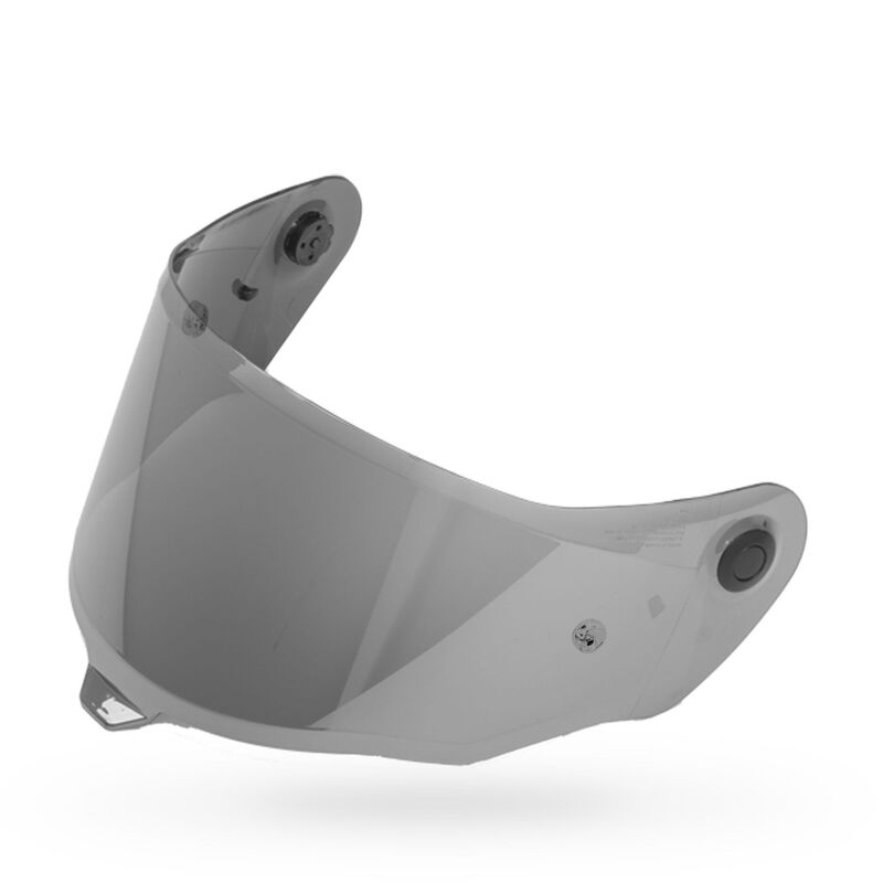 Bell Star Ser Panovision Tear-Off Visor Smoke  - FREE UK Shipping, FREE 365 Day Returns | Moto Central
