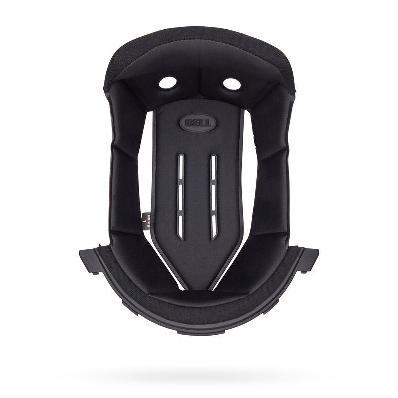 Bell Lithium MIPS Top Liner Black  - FREE UK Shipping, FREE 365 Day Returns | Moto Central