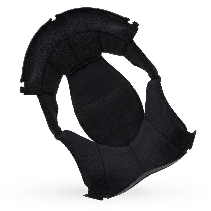 Bell Moto-3 Textile Top Liner Black  - FREE UK Shipping, FREE 365 Day Returns | Moto Central