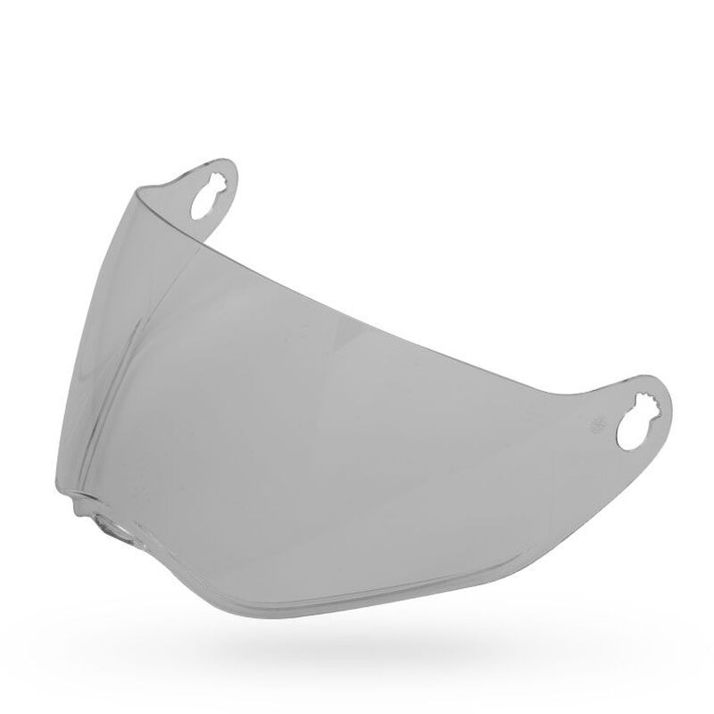 Bell MX-9 Adventure Visor Clear  - FREE UK Shipping, FREE 365 Day Returns | Moto Central