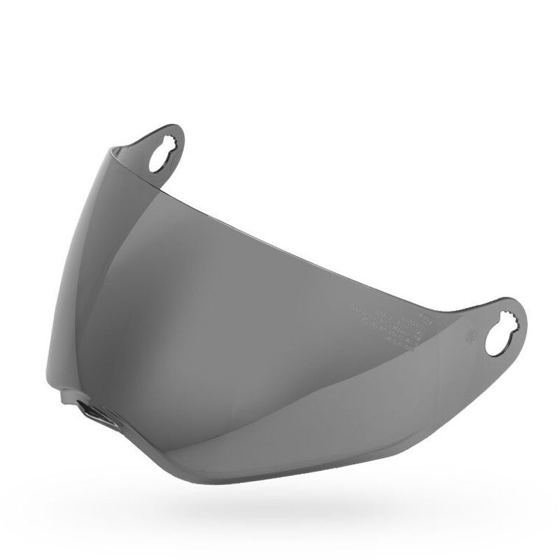 Bell MX-9 Adventure Visor Smoke  - FREE UK Shipping, FREE 365 Day Returns | Moto Central