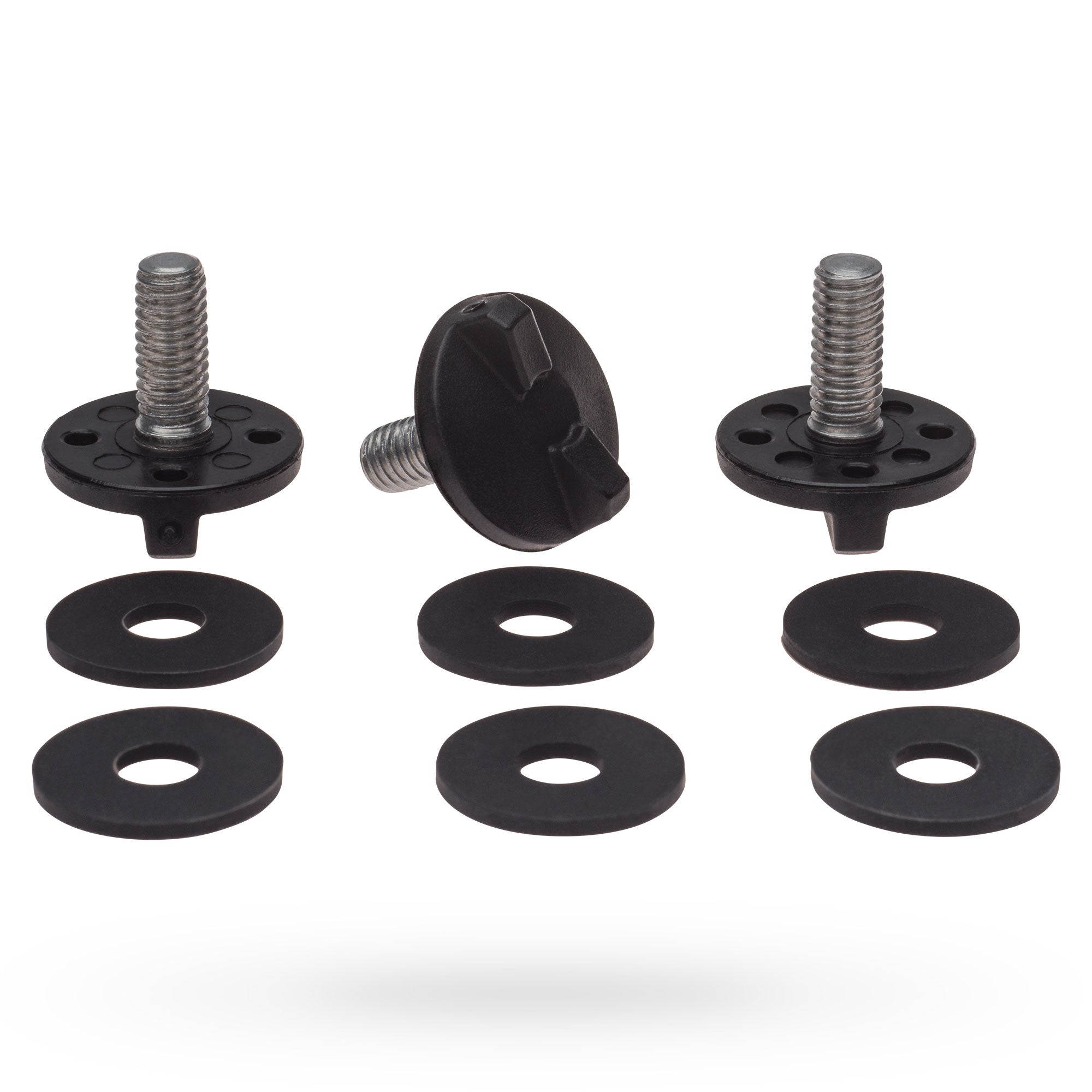 Bell MX-9 Adventure Visor Screws Black