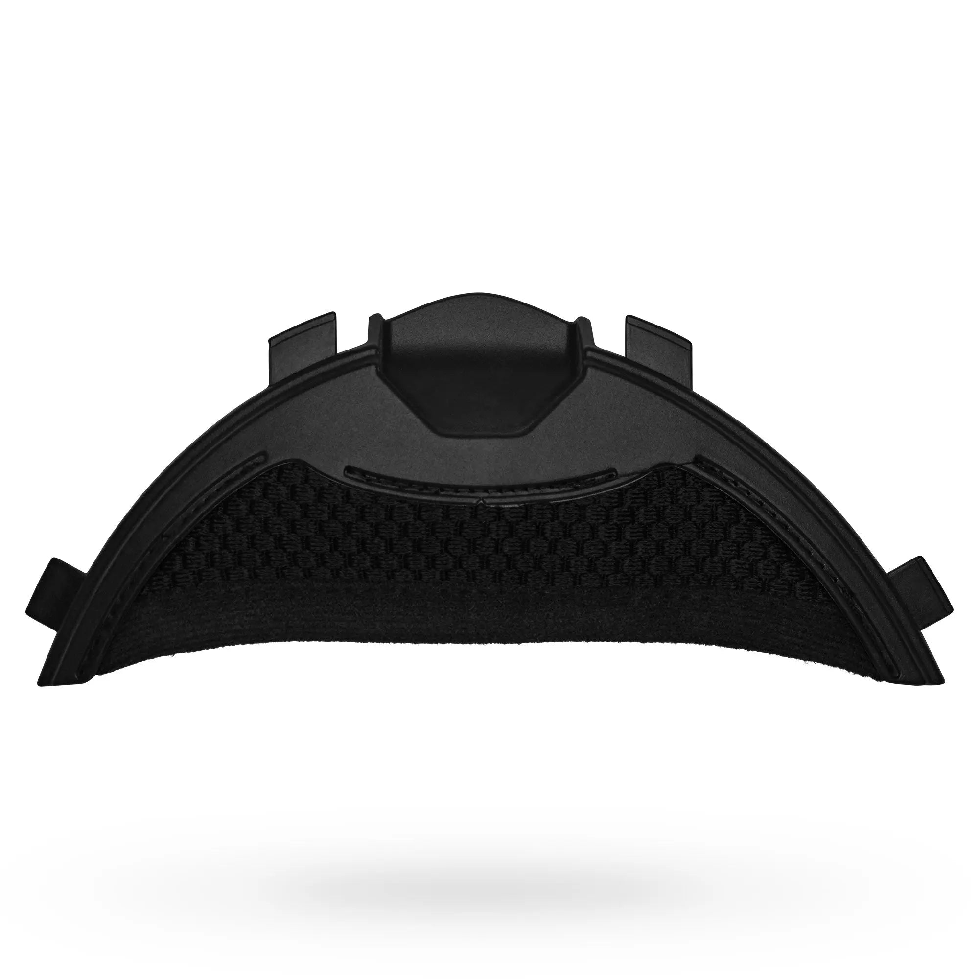 Bell SRT Modular Chin Curtain Black FREE UK Delivery, FREE 365 Day Returns | Moto Central