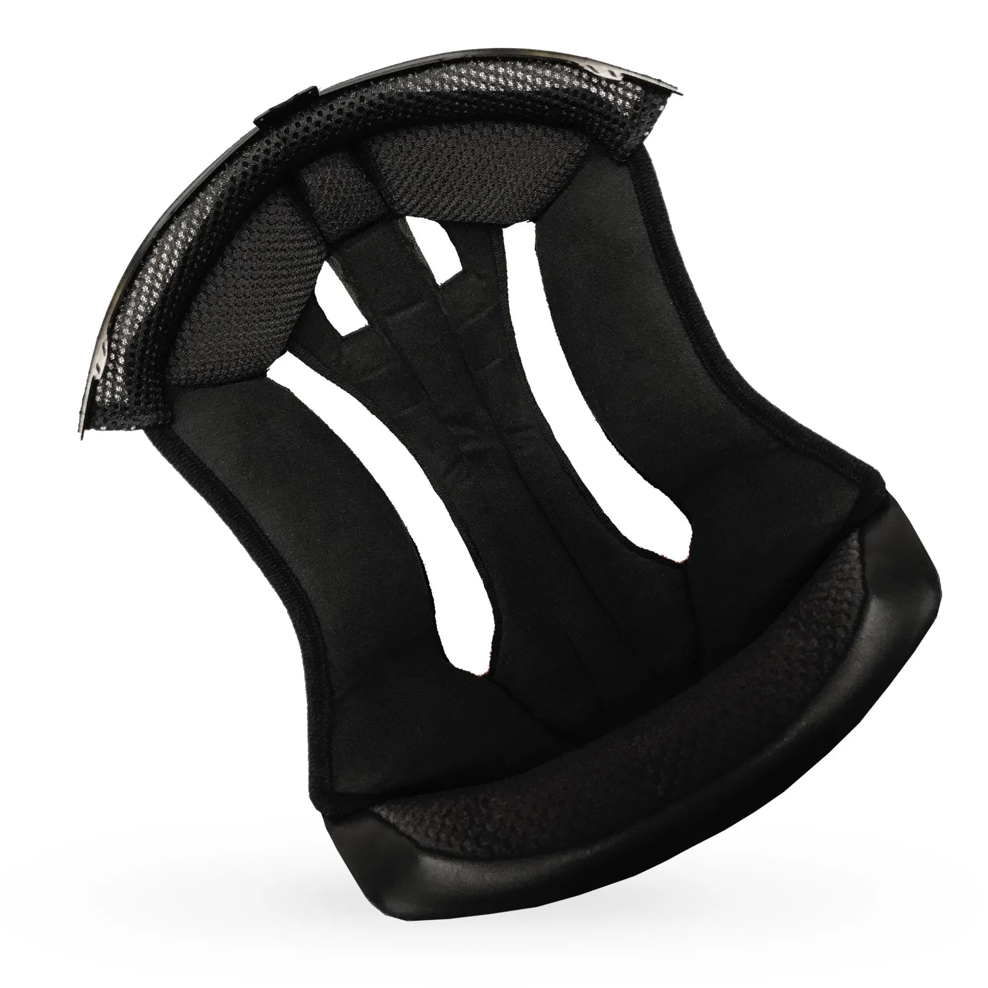 Bell SRT Modular Top Liner Black FREE UK Delivery, FREE 365 Day Returns | Moto Central