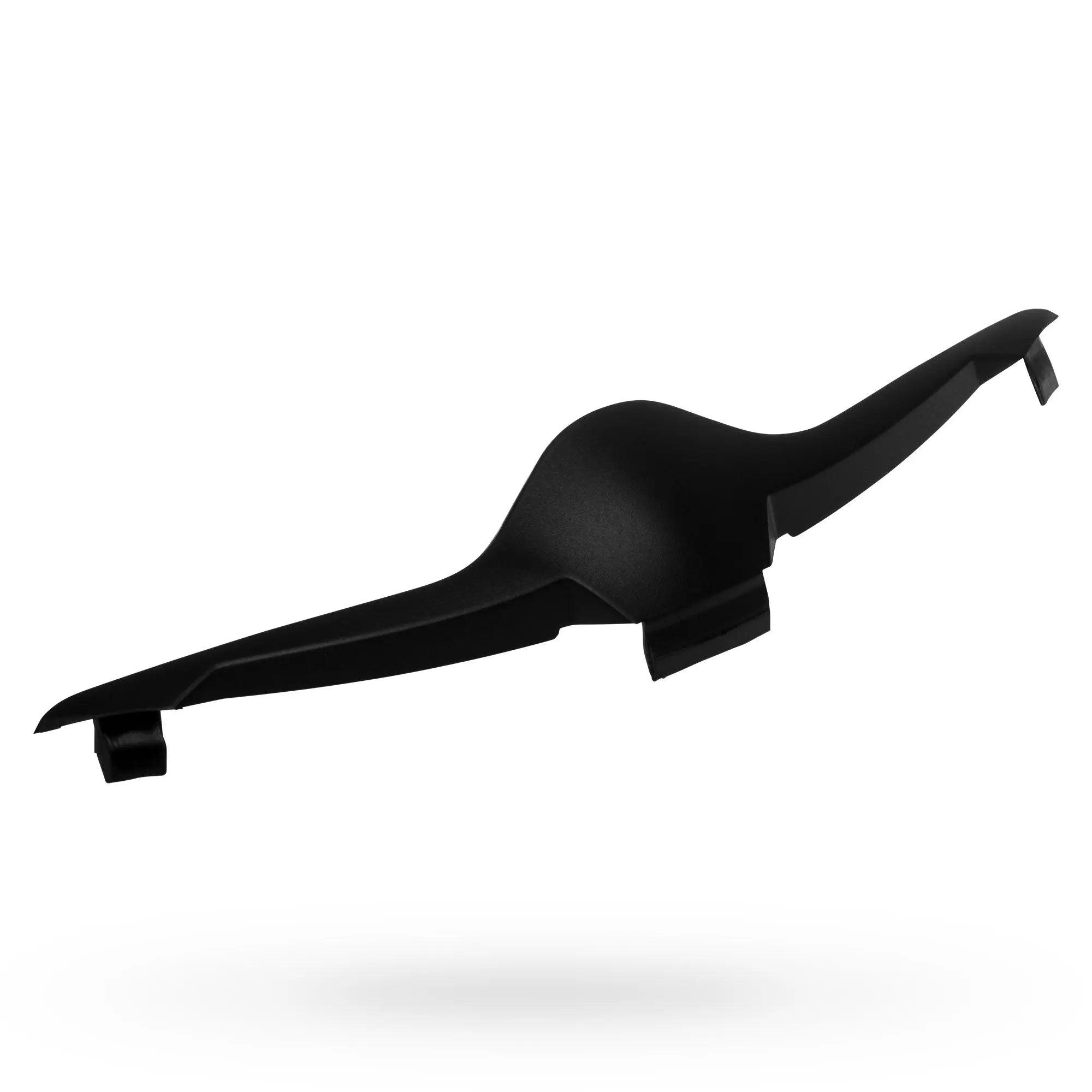 Bell SRT Series Nose Guard Black FREE UK Delivery, FREE 365 Day Returns | Moto Central