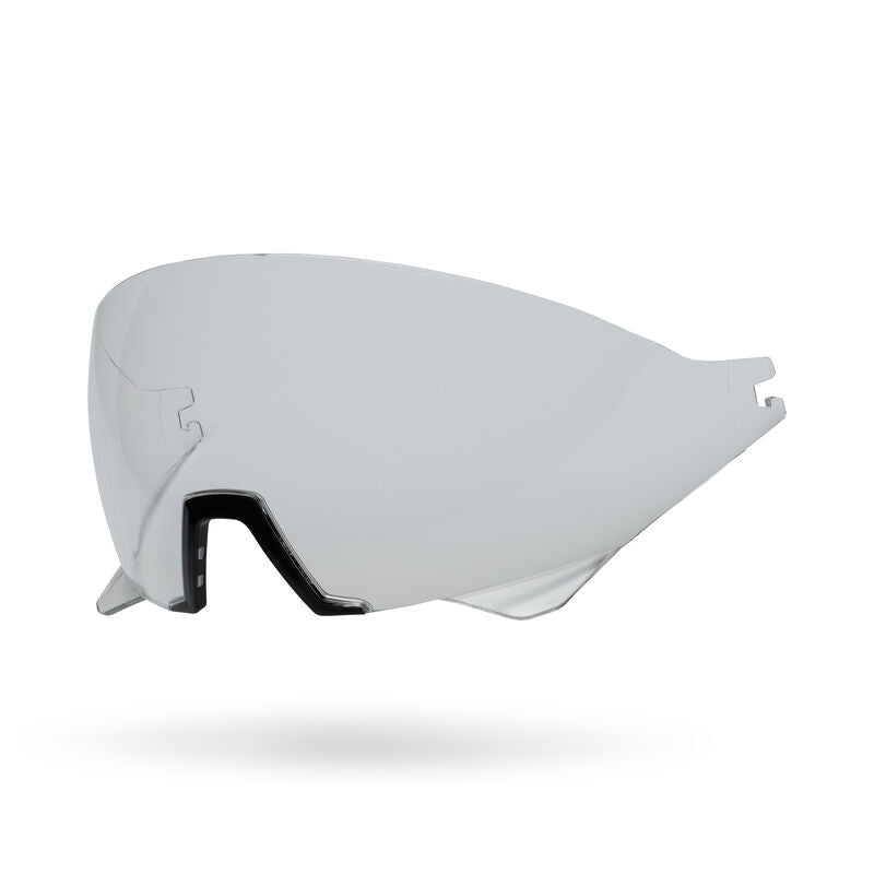 Bell TX-501 Visor Clear  - FREE UK Shipping, FREE 365 Day Returns | Moto Central