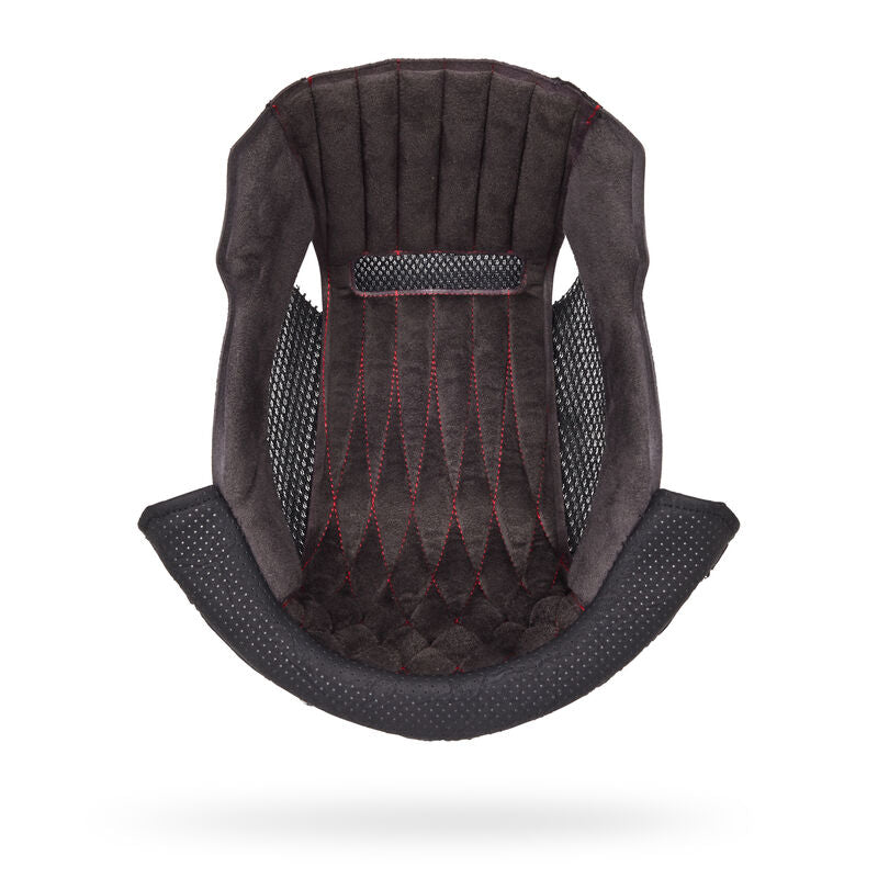 Bell TX-501 Top Liner Black  - FREE UK Shipping, FREE 365 Day Returns | Moto Central