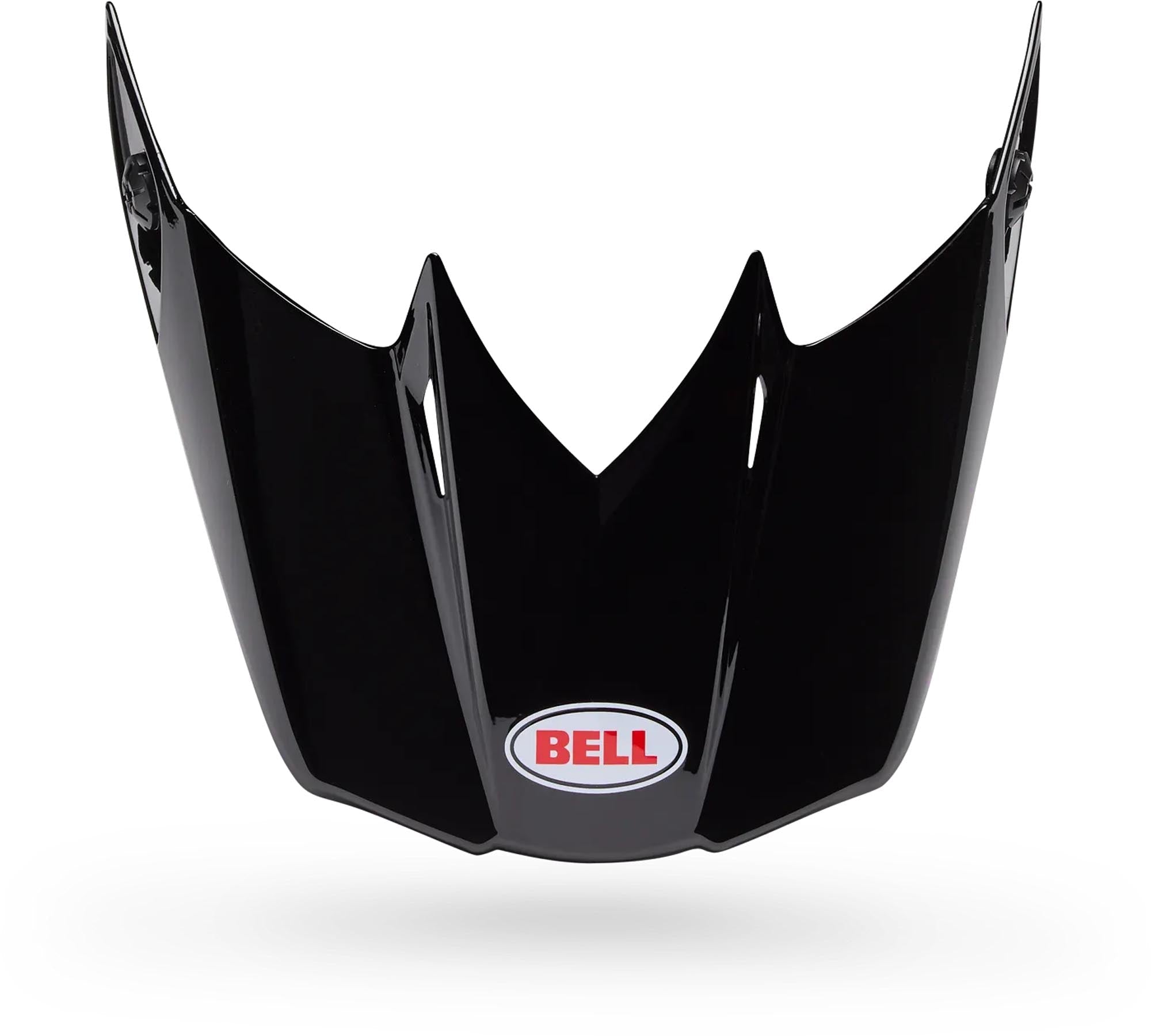 Bell Youth MX-10 Mips YS-XS 39516 solid black peak
