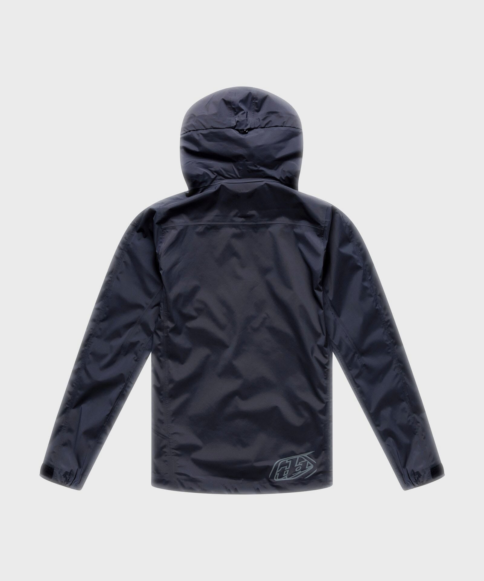 Troy Lee Designs Resist Cycle Jacket Mono Carbon - FREE UK Shipping, FREE 365 Day Returns | Moto Central