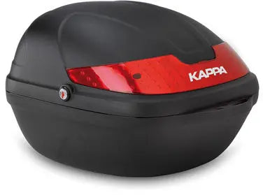 Kappa BK14N Bicycle Top Case - 14 L FREE UK Delivery, FREE 365 Day Returns | Moto Central
