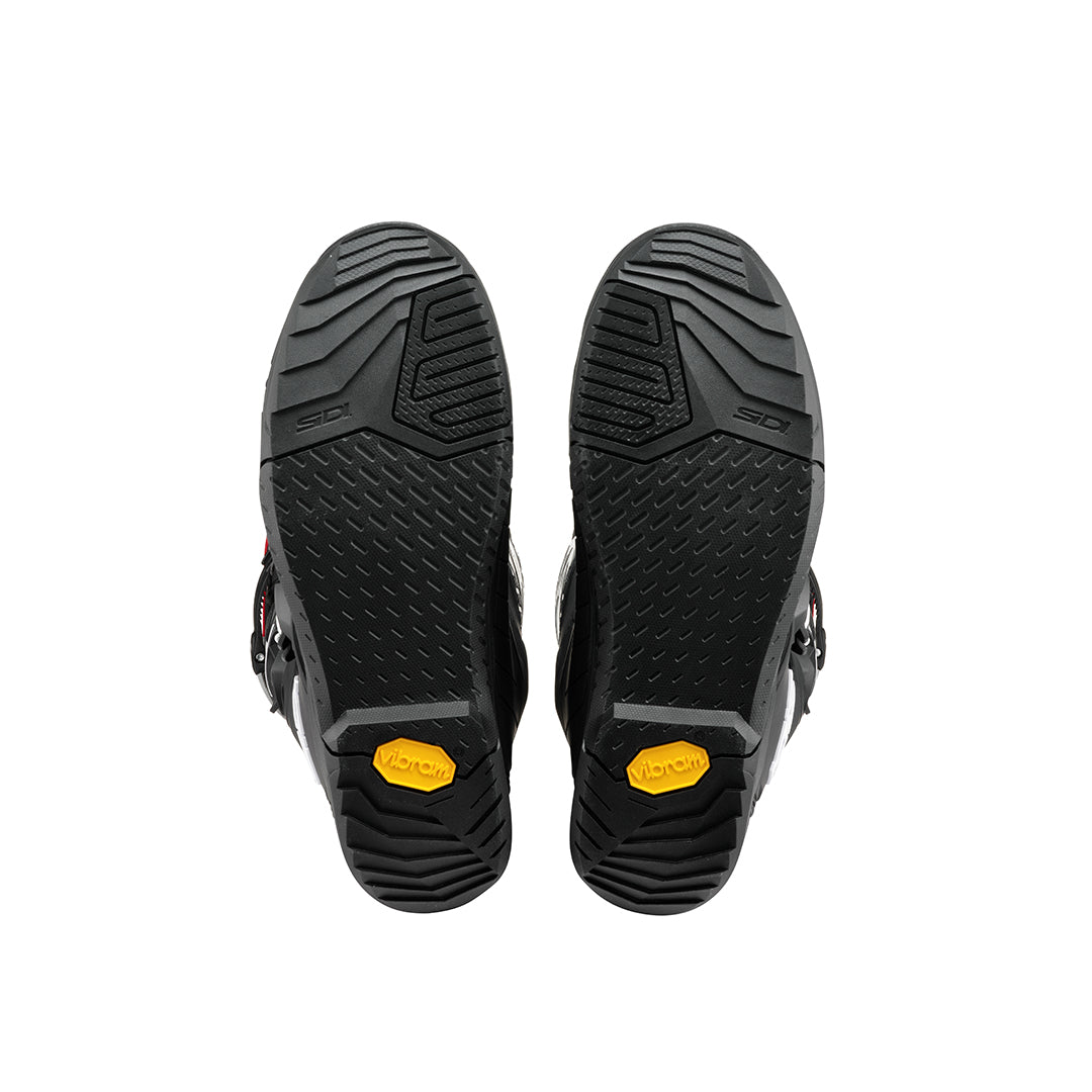 Sidi X-Power SC CE Boots Black / Black FREE UK Delivery, FREE 365 Day Returns | Moto Central
