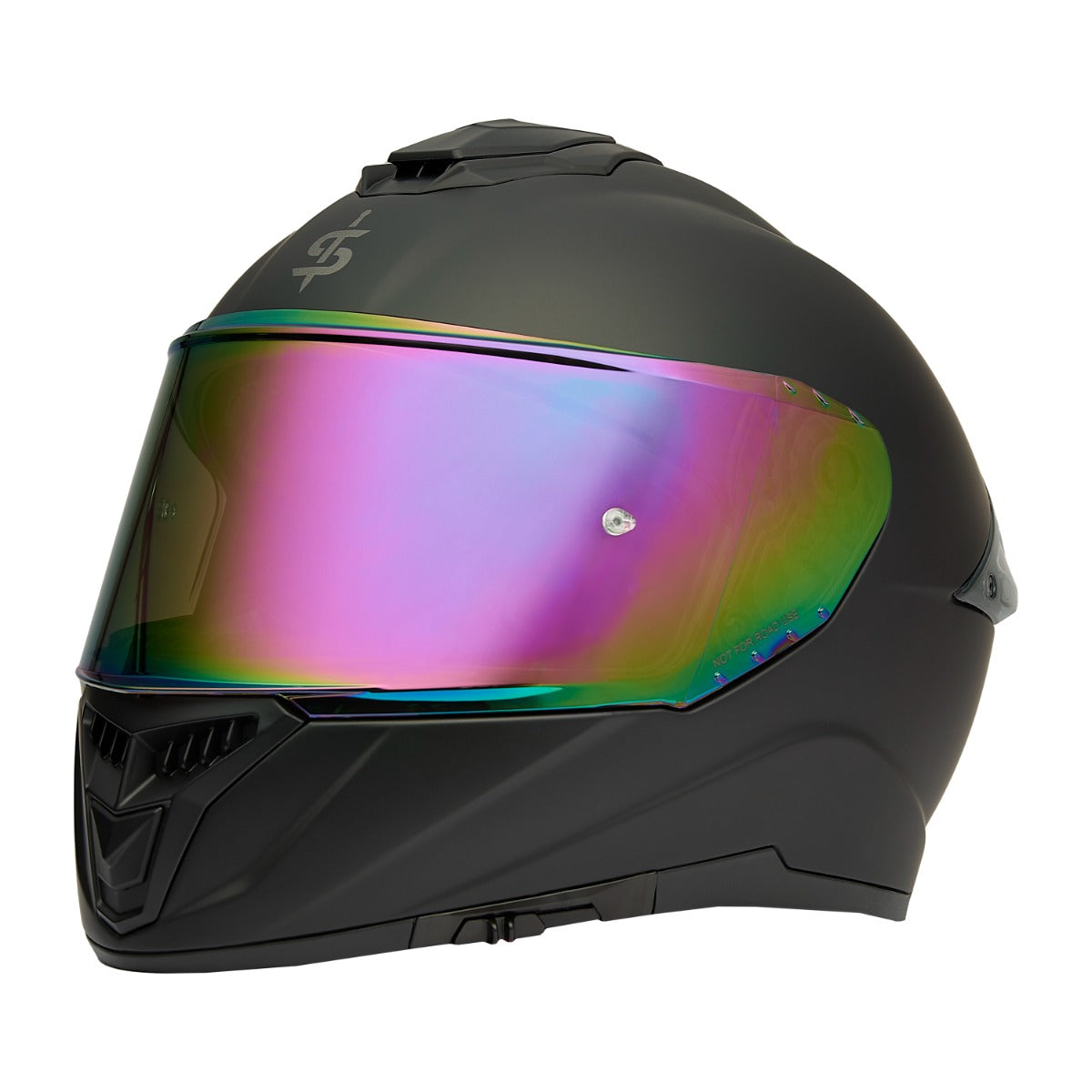 Spada Blade / Carbon Visor Pink FREE UK Delivery, FREE 365 Day Returns | Moto Central