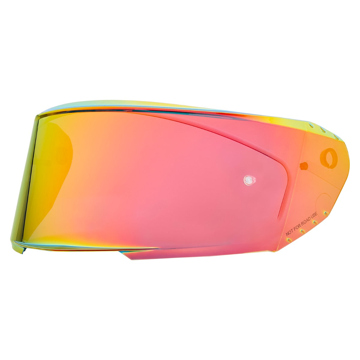 Spada Blade / Carbon Visor Revo Red FREE UK Delivery, FREE 365 Day Returns | Moto Central