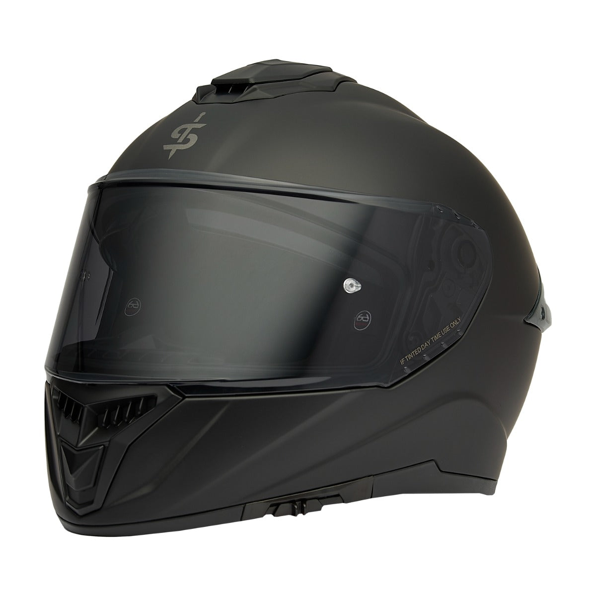 Spada Blade / Carbon Visor Smoked FREE UK Delivery, FREE 365 Day Returns | Moto Central