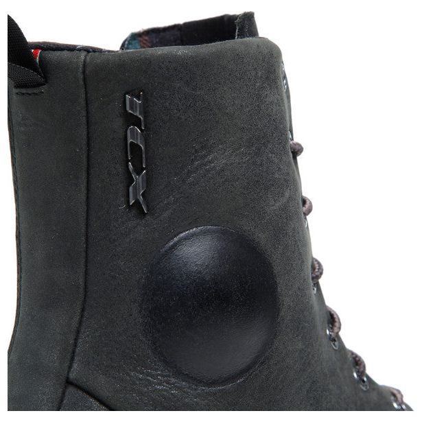 TCX Blend 2 Gore-Tex Boots Black