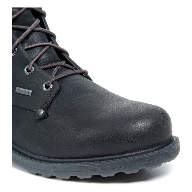 TCX Blend 2 Gore-Tex Boots Black
