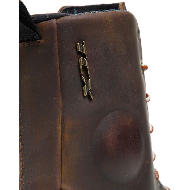 TCX Blend 2 Waterproof Boots Brown