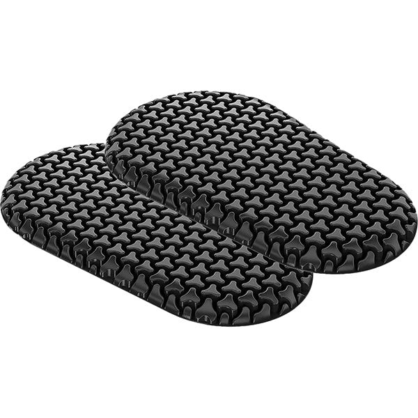 Bowtex SAS-TEC Tripleflex Level 2 black hip protectors - pair