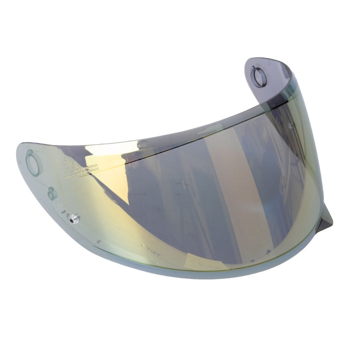 HJC HJ-34P Visor Iridium Gold For C10 Helmets