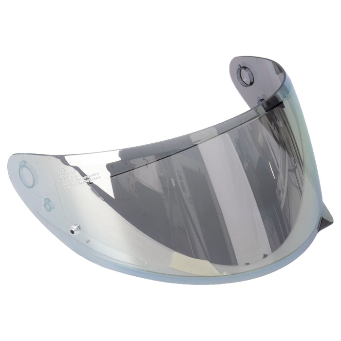 HJC HJ-34P Visor Iridium Silver For C10 Helmets