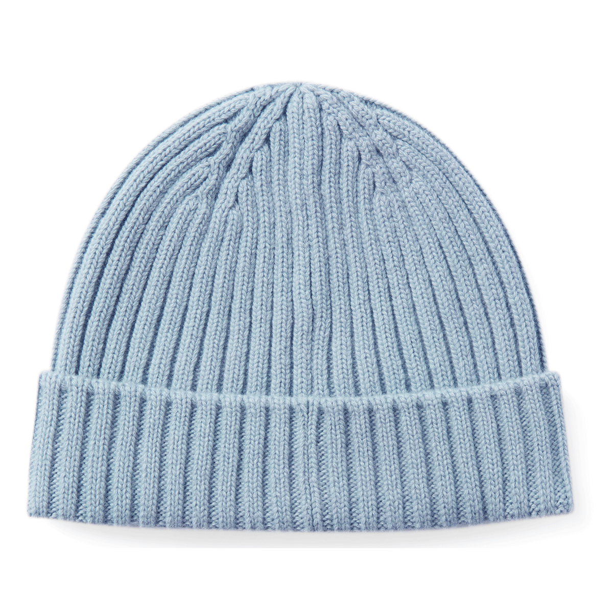 Belstaff Watch Beanie Mist Blue FREE UK Delivery, FREE 365 Day Returns | Moto Central