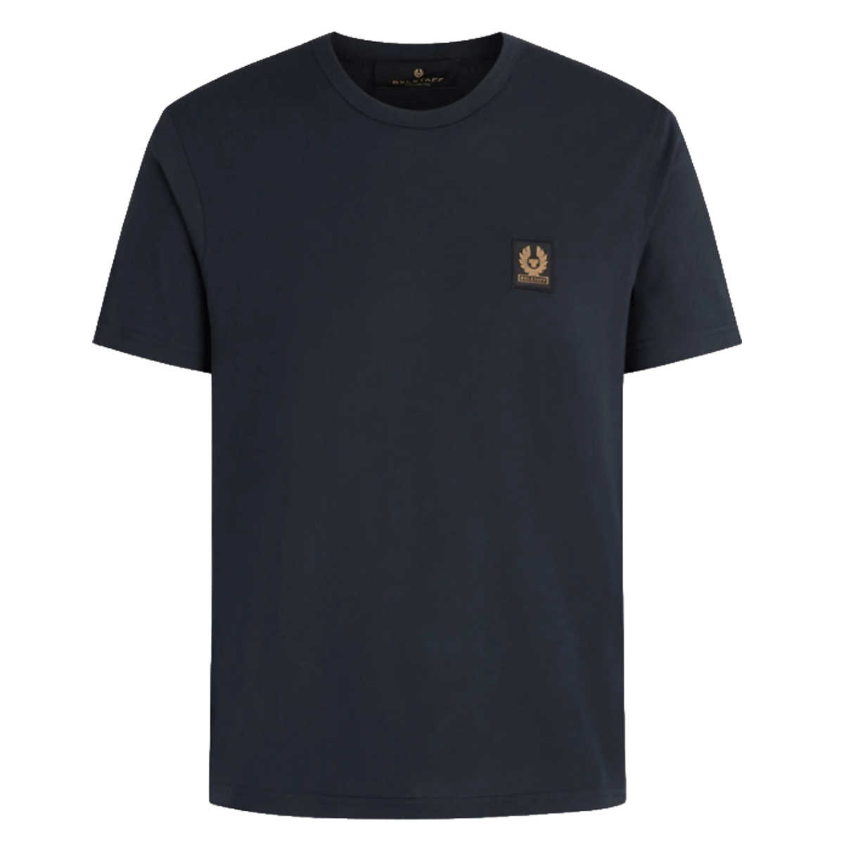 Belstaff T-Shirt Dark Ink FREE UK Delivery, FREE 365 Day Returns | Moto Central
