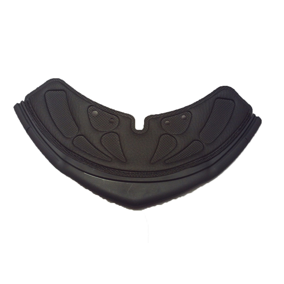Caberg Chin Curtain Black For Duke / Tourmax Helmets
