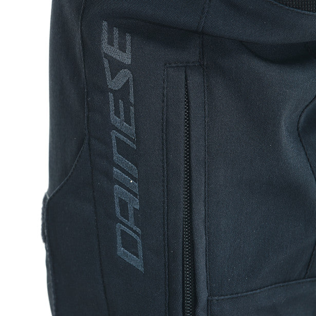 Dainese Carve Master 3 Ladies Touring Gore-Tex Trouser Black / Ebony