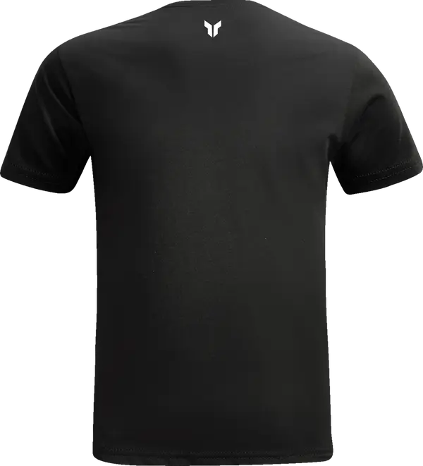Thor Toddler Brave T-Shirt Black - FREE UK Shipping, FREE 365 Day Returns | Moto Central