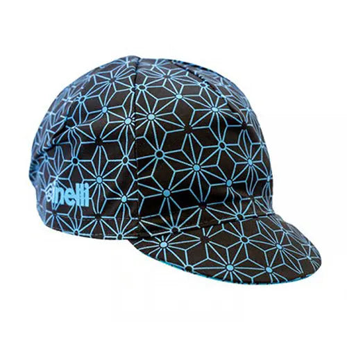 Cinelli Ice Cap Light Blue - FREE UK Shipping, FREE 365 Day Returns | Moto Central