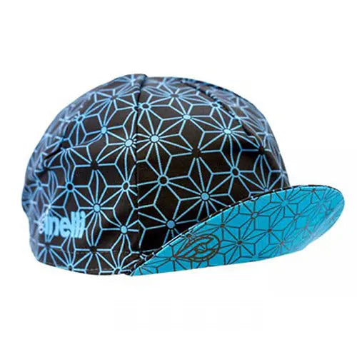 Cinelli Ice Cap Light Blue - FREE UK Shipping, FREE 365 Day Returns | Moto Central