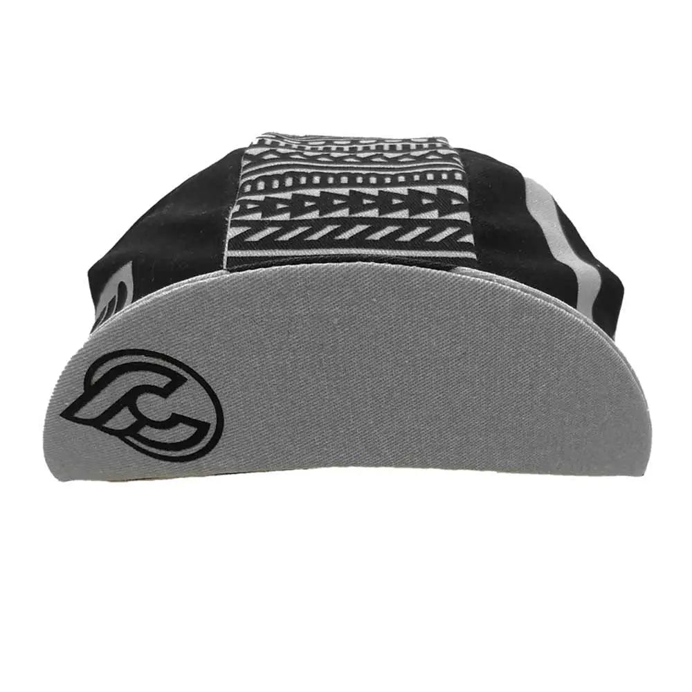 Cinelli Peace Cap Black - FREE UK Shipping, FREE 365 Day Returns | Moto Central