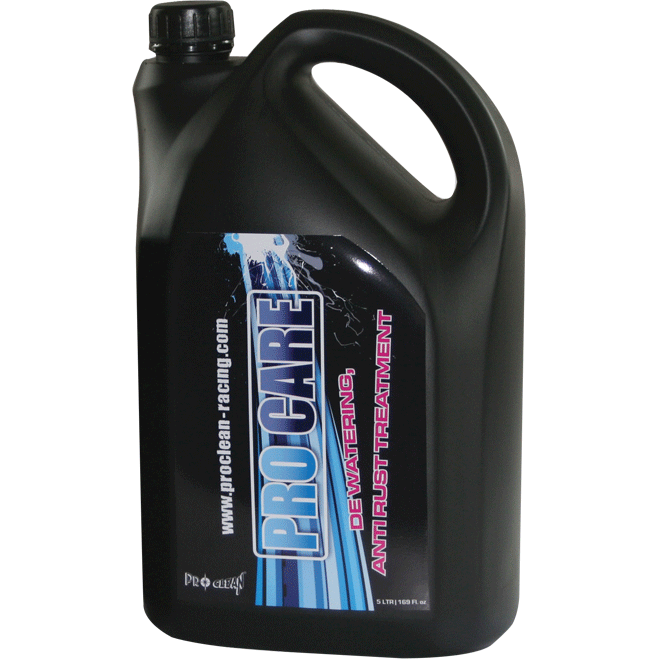 Pro Clean Pro-Care