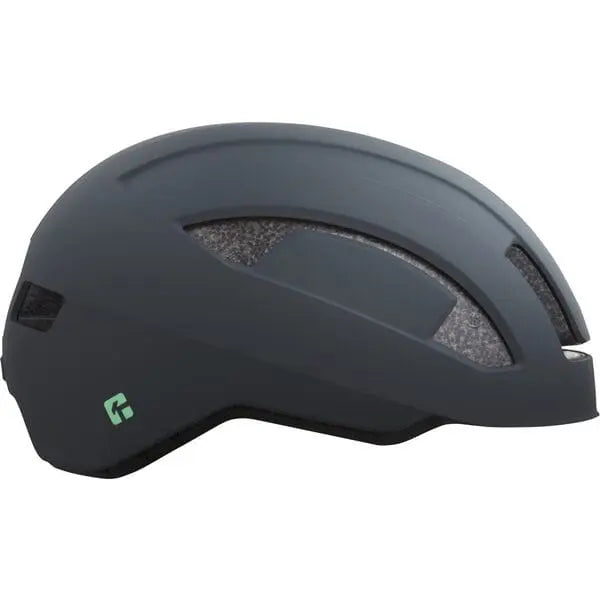 Lazer Cityzen KinetiCore Cycle Helmet Matt Livid - FREE UK Shipping, FREE 365 Day Returns | Moto Central
