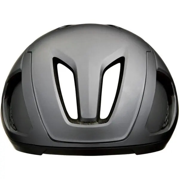 Lazer Vento KinetiCore Cycle Helmet Matt Titanium - FREE UK Shipping, FREE 365 Day Returns | Moto Central