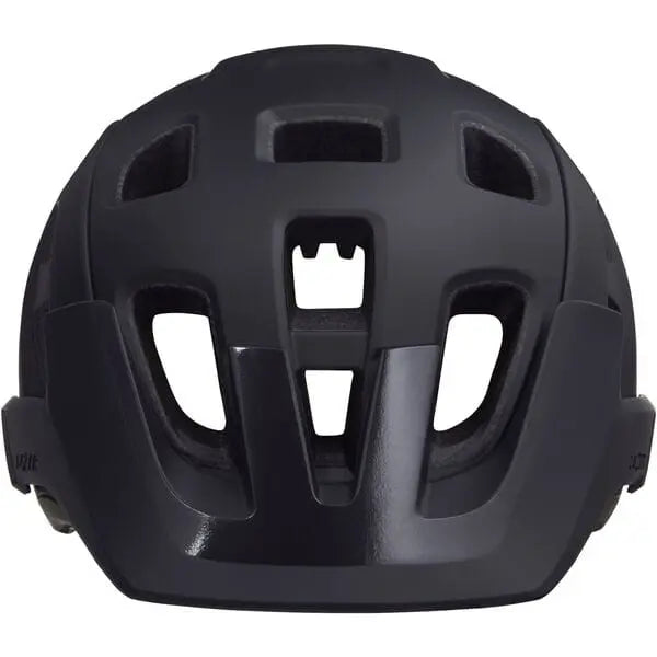 Lazer Jackal KinetiCore Cycle Helmet Matt Blue / Green - FREE UK Shipping, FREE 365 Day Returns | Moto Central