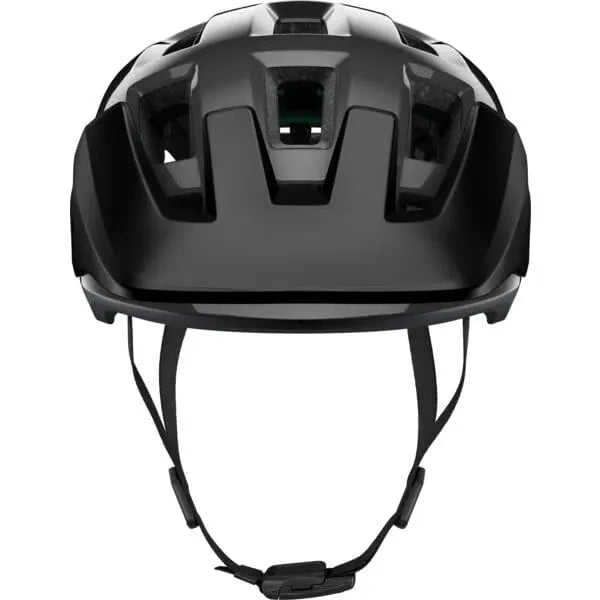 Lazer Coyote Kineticore Cycle Helmet Titanium - FREE UK Shipping, FREE 365 Day Returns | Moto Central