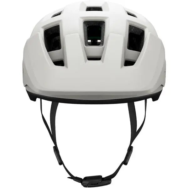 Lazer Coyote Kineticore Cycle Helmet Matt Cali Orange / White - FREE UK Shipping, FREE 365 Day Returns | Moto Central