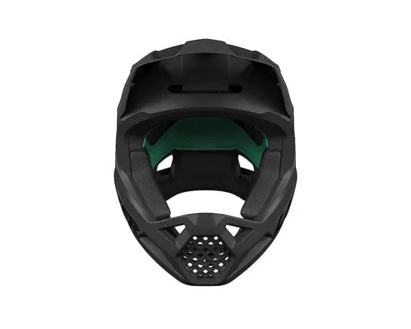 Lazer Chase KinetiCore Cycle Helmet Matt Black - FREE UK Shipping, FREE 365 Day Returns | Moto Central