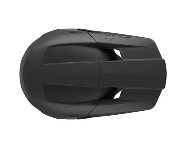 Lazer Chase KinetiCore Cycle Helmet Matt Black - FREE UK Shipping, FREE 365 Day Returns | Moto Central